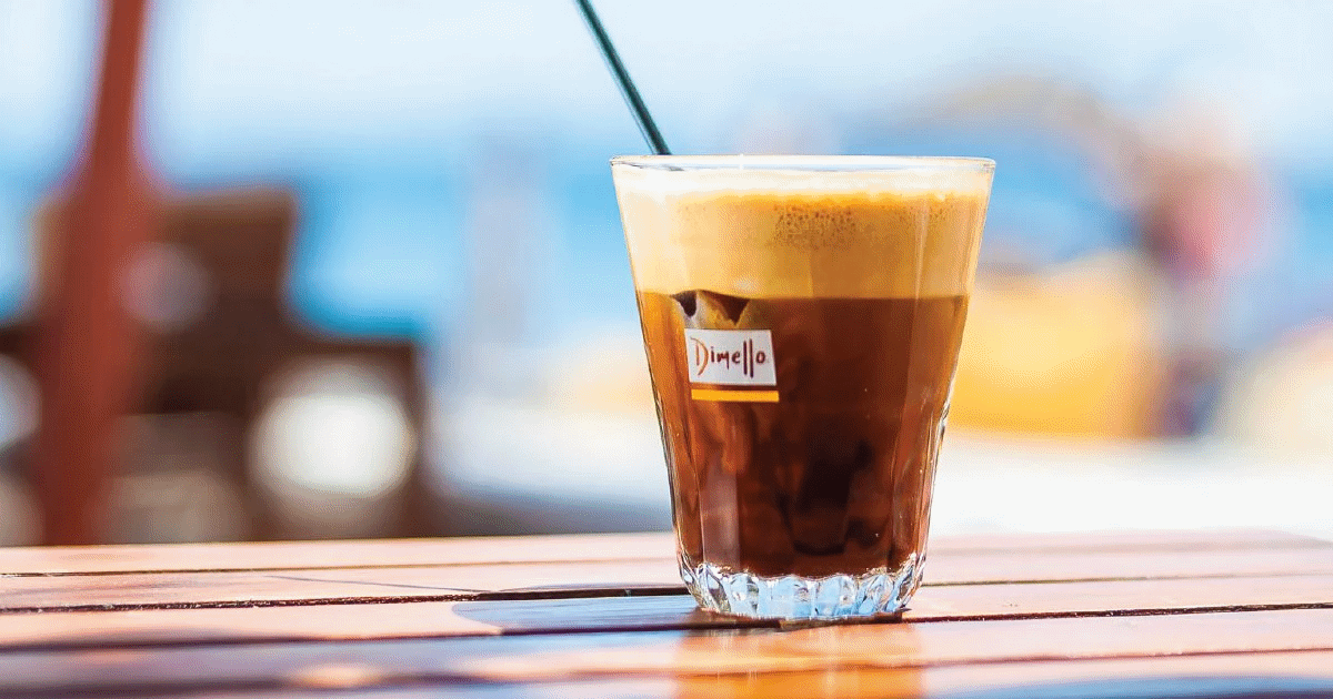 freddo espresso