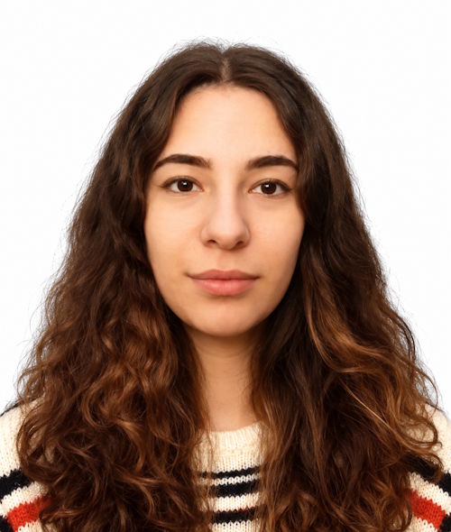 Alexandra Z. - Greek Language Instructor at Philoxenia Greek Language School