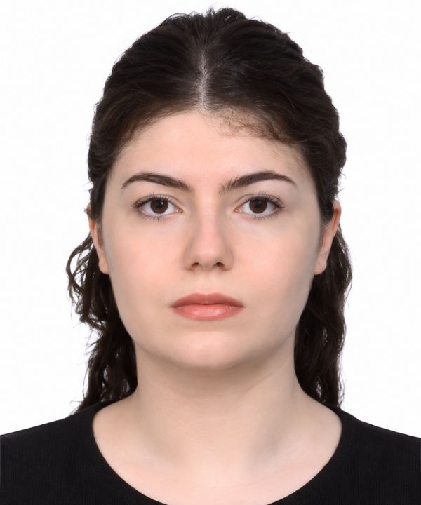 Thekla P. - Greek Language Instructor at Philoxenia Greek Language School