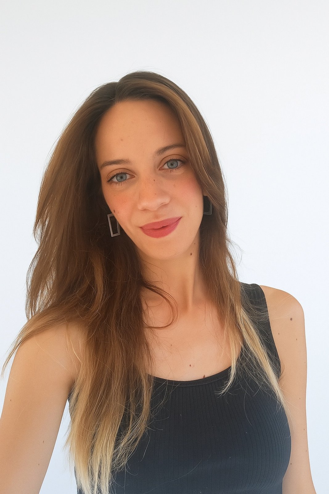 Eleni A. - Greek Language Instructor at Philoxenia Greek Language School