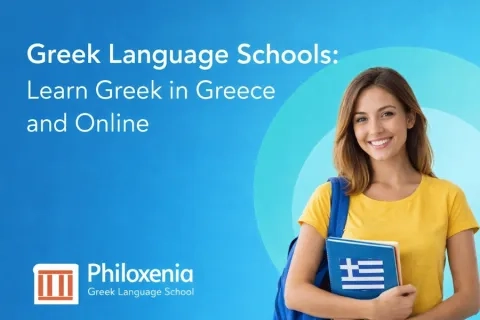 Learn Greek in Thessaloniki: Structured CEFR Pathways & Experiential Immersion