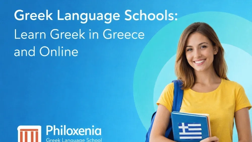 Learn Greek in Thessaloniki: Structured CEFR Pathways & Experiential Immersion