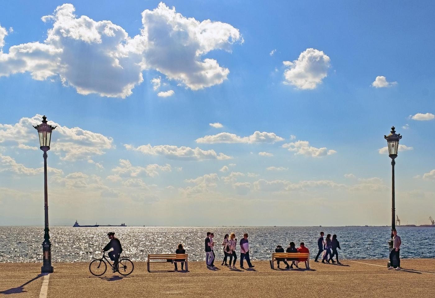 thessaloniki-paralia