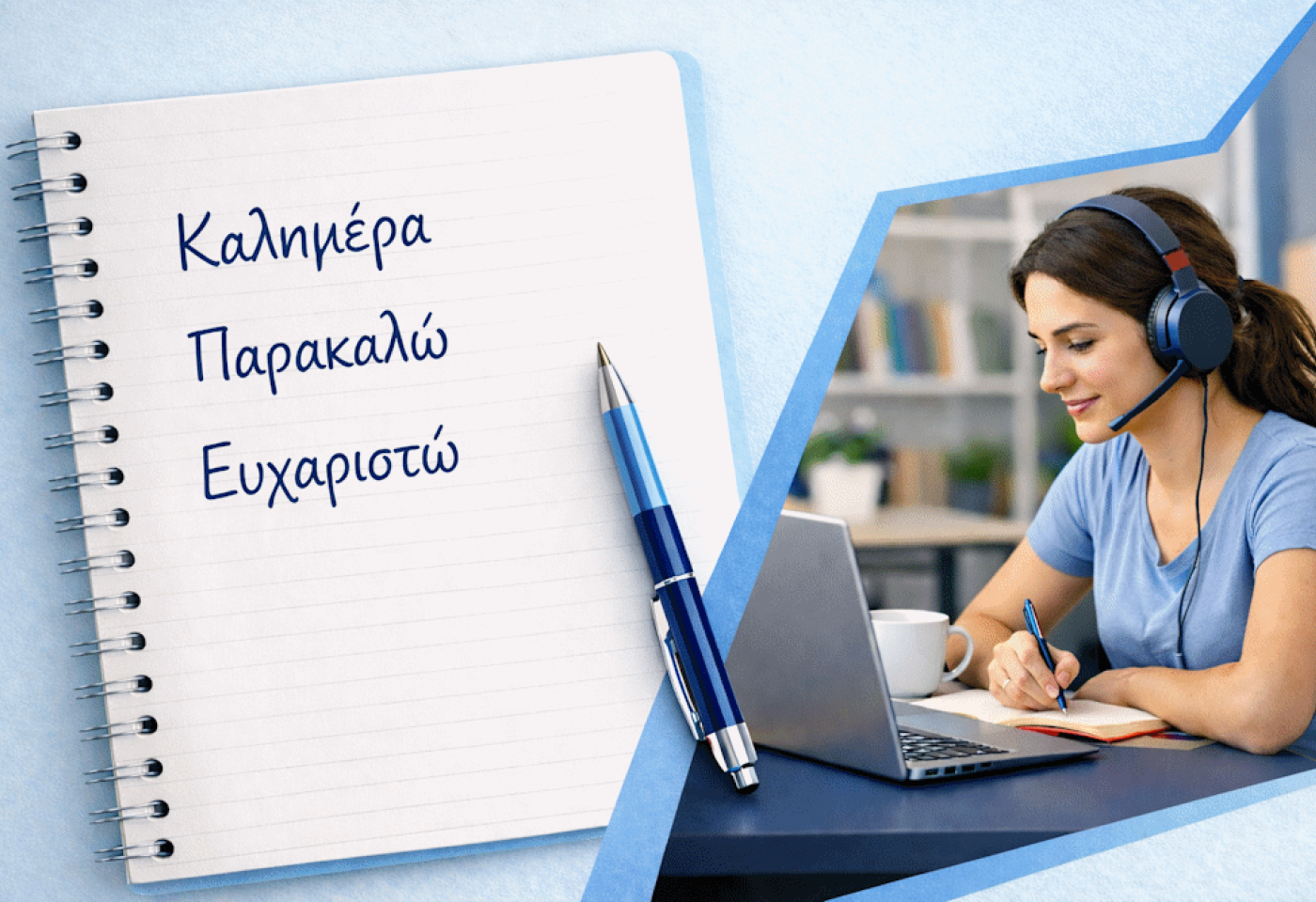Greek Language FAQ for Expats & Nomads | Philoxenia Greek LanguageSchool