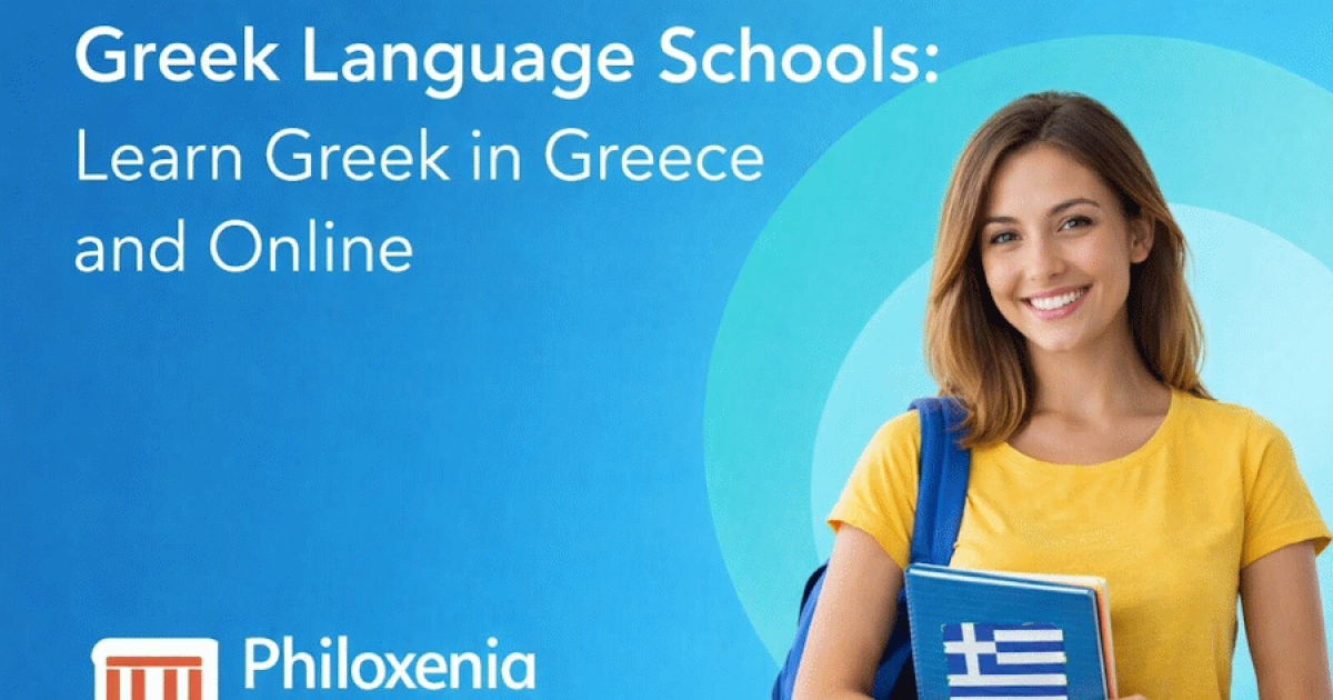 Greek Learning Method Learn Greek in Thessaloniki: Structured CEFR Pathways & Experiential ...