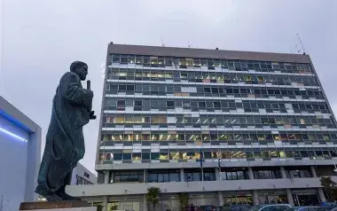 Αριστοτέλειο Πανεπιστήμιο Θεσσαλονίκης