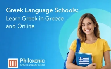 Learn Greek in Thessaloniki: Structured CEFR Pathways & Experiential Immersion