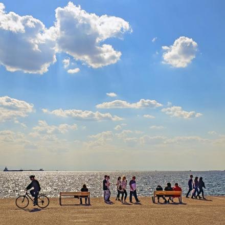 thessaloniki-paralia