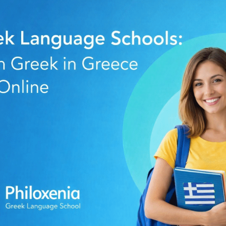 Learn Greek in Thessaloniki: Structured CEFR Pathways & Experiential Immersion