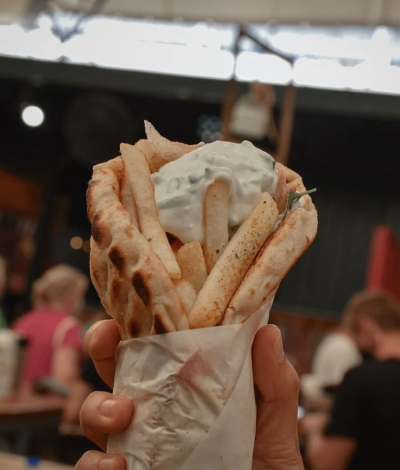 greek gyros